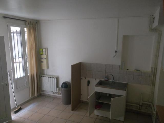 Location appartement T2 Montreuil - Photo 4