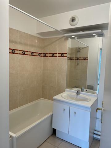Location appartement T2 Villejuif - Photo 2