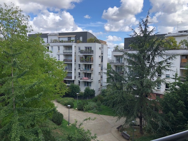 Location appartement T2 Villejuif - Photo 3