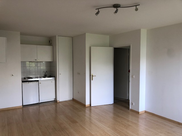 Location appartement T2 Villejuif - Photo 6