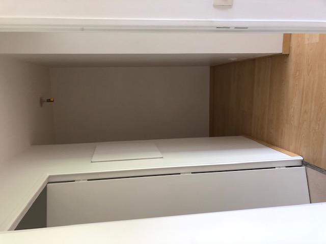Location appartement T2 Villejuif - Photo 9