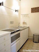 Location appartement T2 Boulogne Billancourt - Photo 3