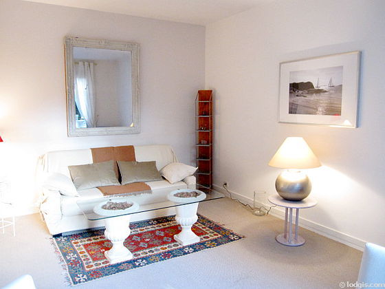 Location appartement T2 Boulogne Billancourt - Photo 4