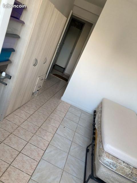 Location chambre Drancy - Photo 3