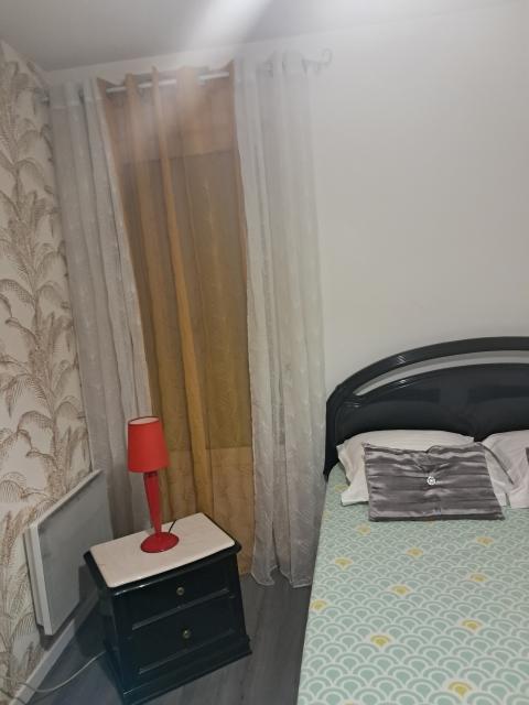Location chambre Lyon 7 - Photo 8