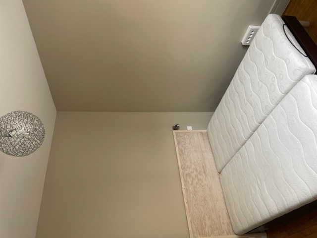 Location chambre Noisy le Sec - Photo 2