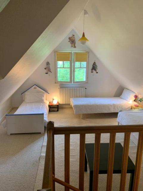 Location maison F7 La Baule Escoublac - Photo 6