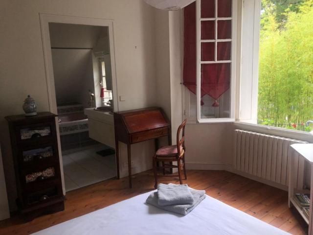 Location maison F7 La Baule Escoublac - Photo 7