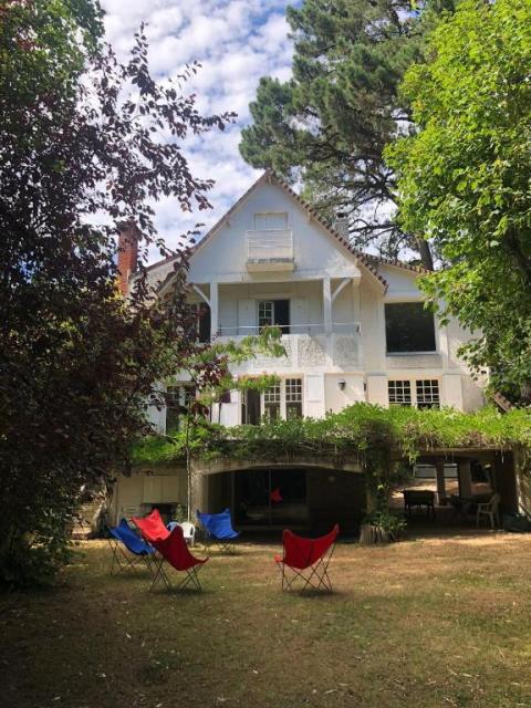 Location maison F7 La Baule Escoublac - Photo 9
