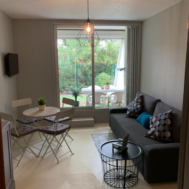 Location studio La Grande Motte - Photo 3