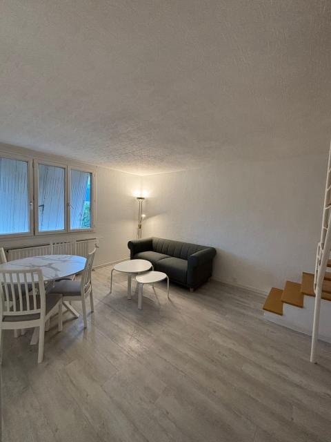 Location appartement T3 Grenoble - Photo 5