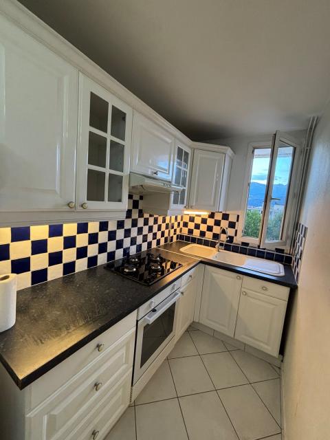 Location appartement T3 Grenoble - Photo 6