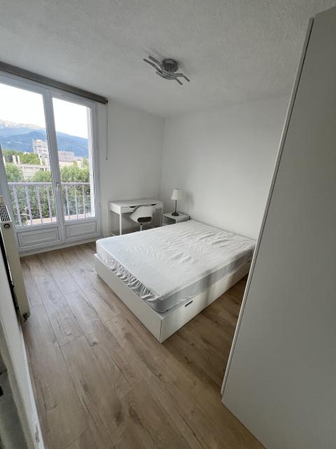 Location appartement T3 Grenoble - Photo 7