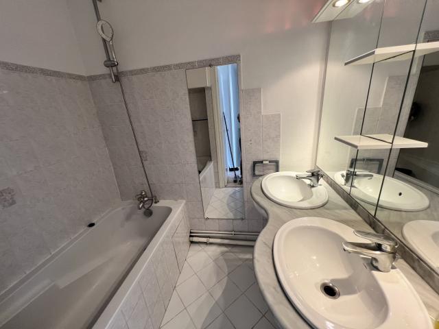 Location appartement T3 Grenoble - Photo 9