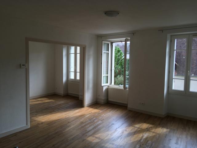 Location appartement T3 Montlucon - Photo 8