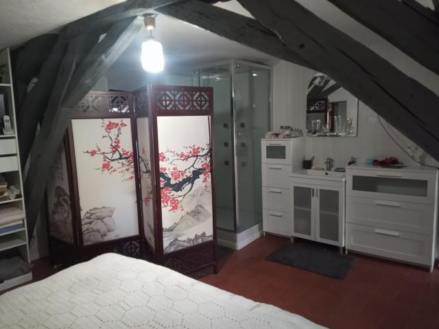 Location chambre Nogent sur Vernisson - Photo 2
