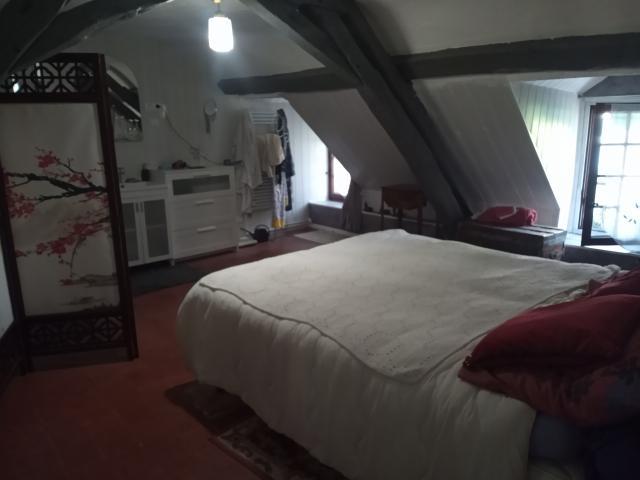 Location chambre Nogent sur Vernisson - Photo 4