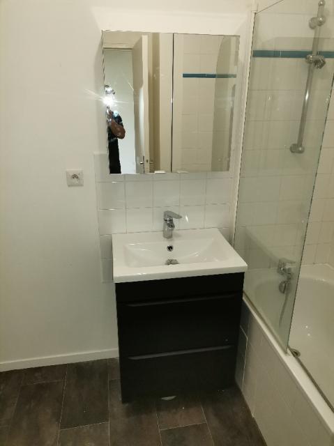 Location appartement T3 Troyes - Photo 2