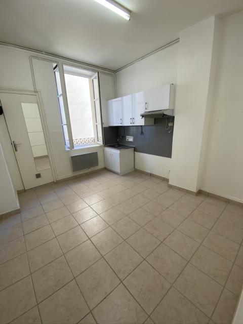 Location appartement T2 Lyon 3 - Photo 2