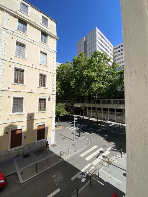 Location appartement T2 Lyon 3 - Photo 5