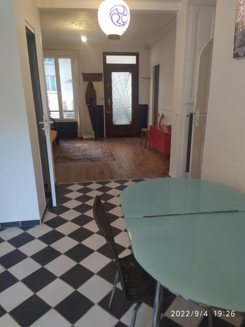Location maison F3 Bagneux - Photo 2