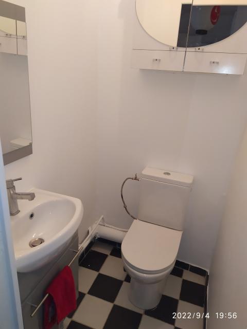 Location maison F3 Bagneux - Photo 5