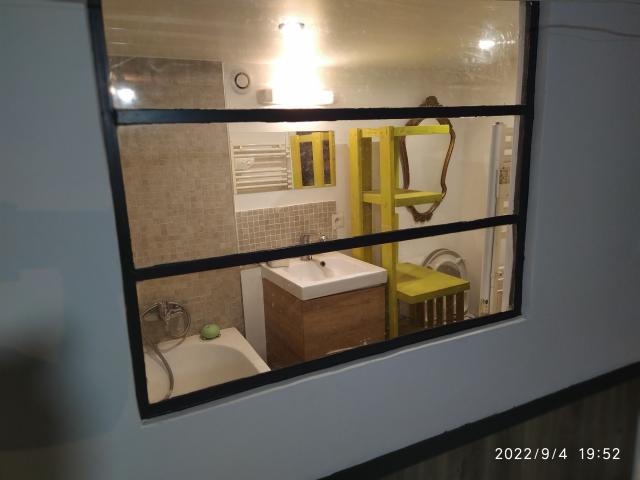 Location maison F3 Bagneux - Photo 7