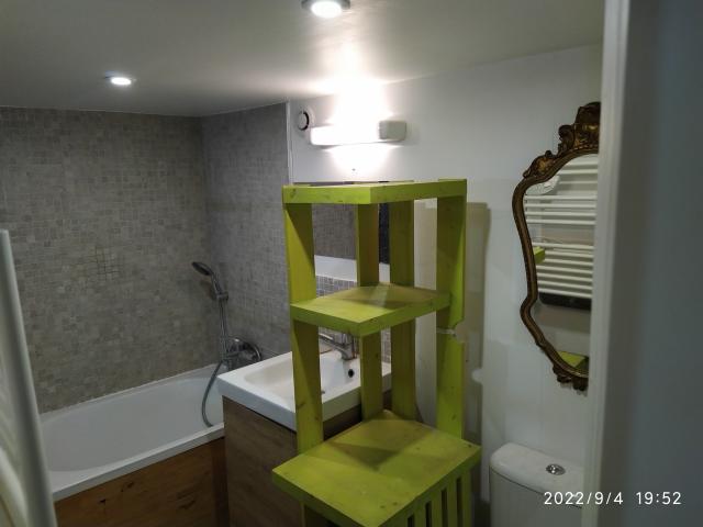 Location maison F3 Bagneux - Photo 8