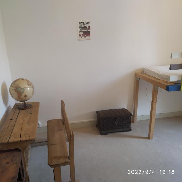 Location maison F3 Bagneux - Photo 9