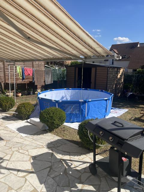 Location maison F4 Ruaudin - Photo 2