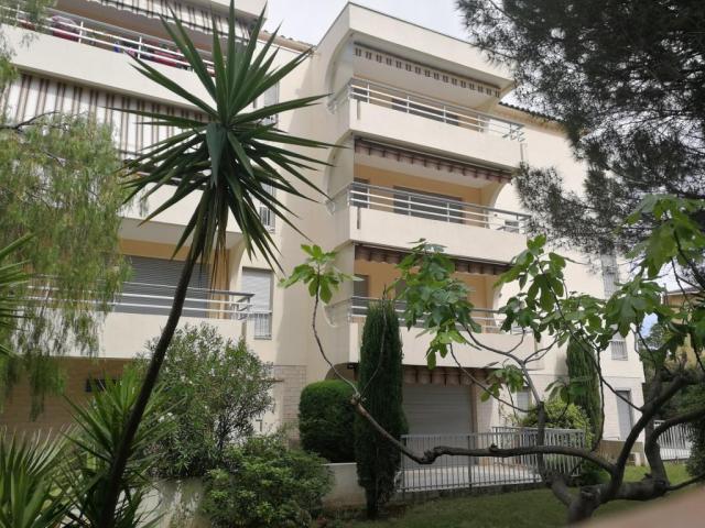 Location studio Frejus - Photo 2