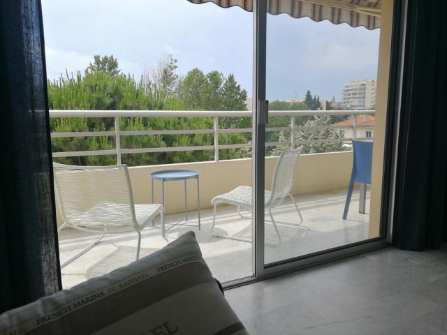 Location studio Frejus - Photo 6
