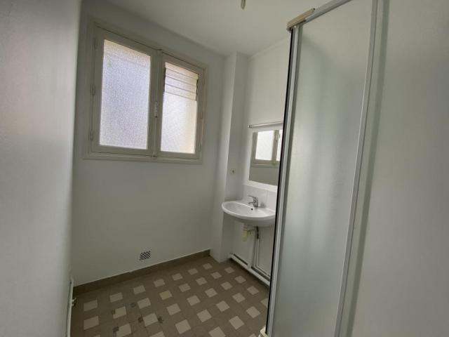 Location appartement T2 Tours - Photo 3