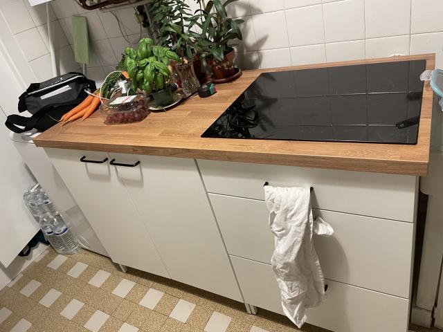 Location appartement T2 Tours - Photo 5