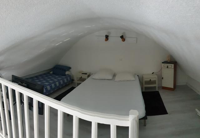 Location appartement T2 Gruissan - Photo 2