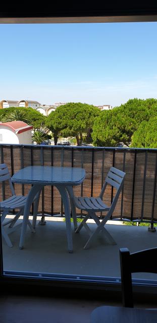 Location appartement T2 Gruissan - Photo 3