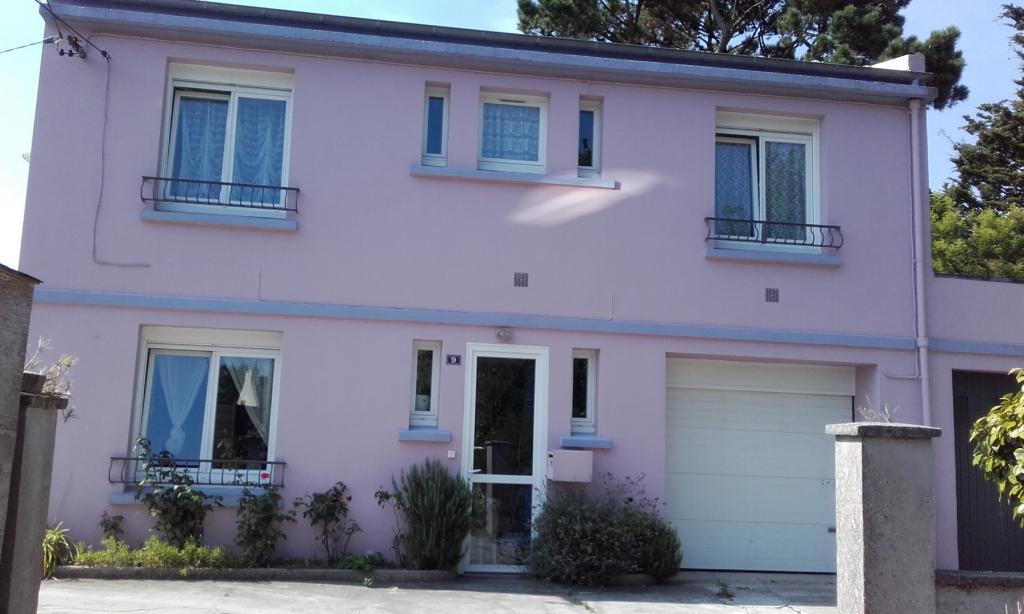 Location chambre Brest - Photo 1