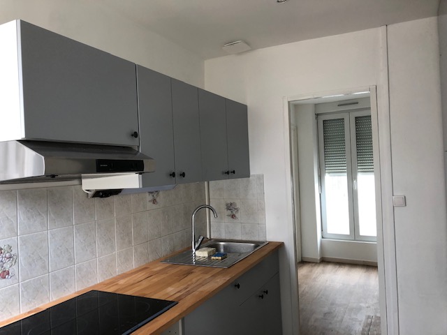Location appartement T3 Nimes - Photo 1