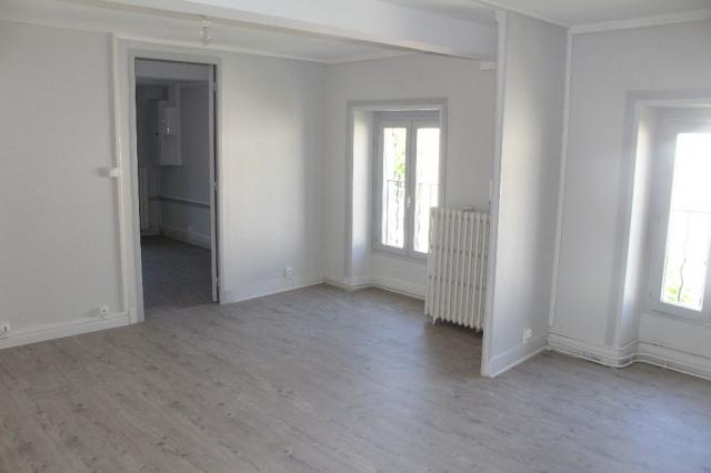 Location appartement T2 Auxerre - Photo 3