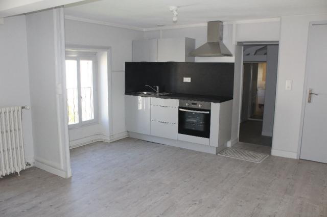 Location appartement T2 Auxerre - Photo 4