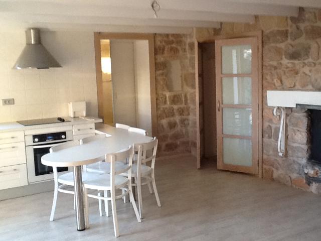 Location maison F3 Beaurecueil - Photo 2