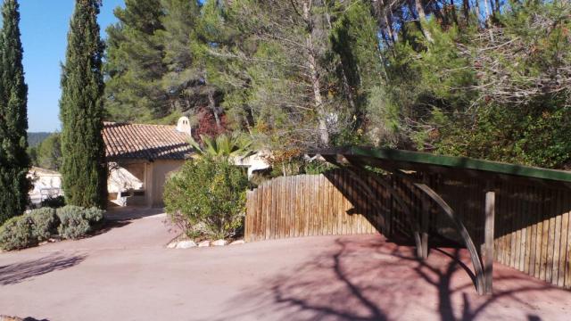 Location maison F3 Beaurecueil - Photo 3