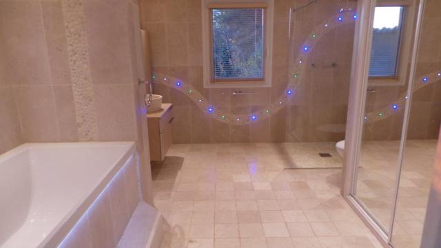 Location maison F3 Beaurecueil - Photo 6