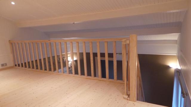 Location maison F3 Beaurecueil - Photo 10