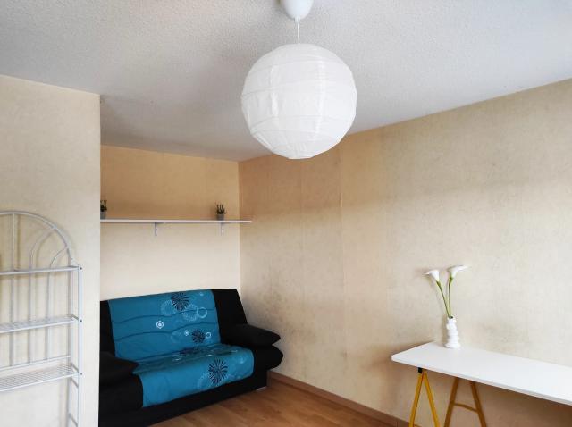 Location appartement T1 Toulouse - Photo 2