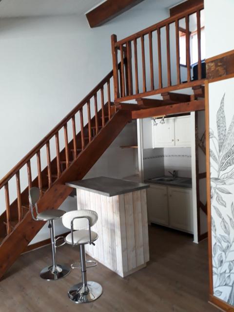 Location appartement T3 Agen - Photo 3