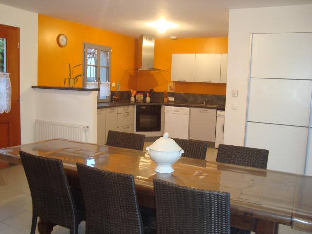 Location maison F3 Moyenneville - Photo 2