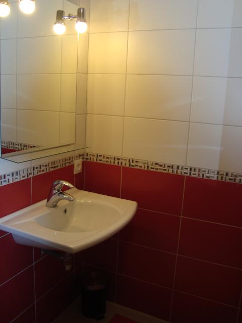 Location maison F3 Moyenneville - Photo 3