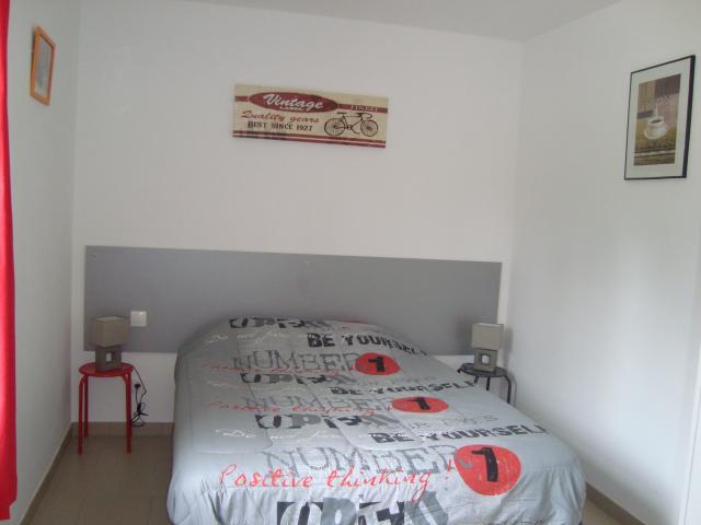 Location maison F3 Moyenneville - Photo 4