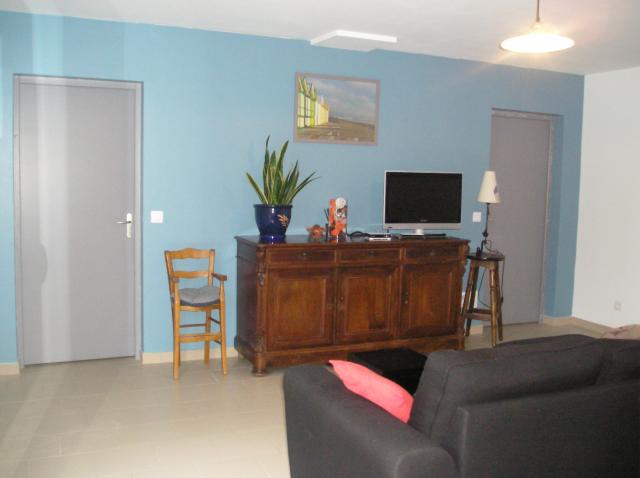 Location maison F3 Moyenneville - Photo 5